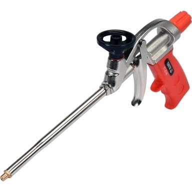 Montažinių putų pistoletas YT-6740