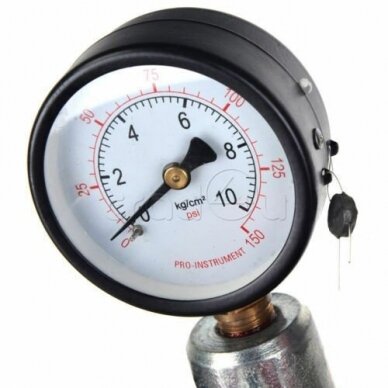 Mobili smėliapūtė ant ratukų 76L (20 galonų) Essen Tools 4 Mobili smėliapūtė ant ratukų 76L (20 galonų) Essen Tools 4