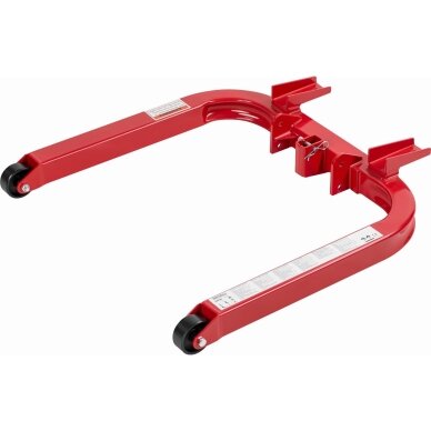 Mobilus vienos kolonos automobilinis keltuvas 70–800mm 900kg Kraftdele 13 Mobilus vienos kolonos automobilinis keltuvas 70–800mm 900kg Kraftdele 13