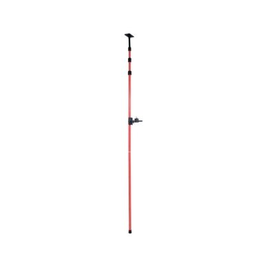 Montavimo polas lazeriniams nivelyrams | 4.0 m YT-30503 YATO Montavimo polas lazeriniams nivelyrams | 4.0 m YT-30503 YATO