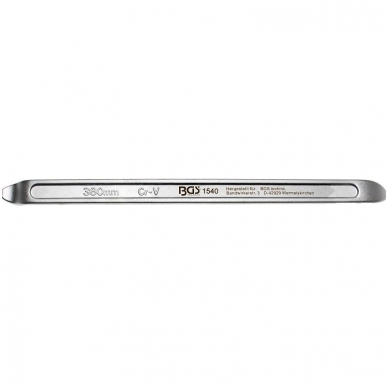 Montiruotė 380mm BGS-technic Montiruotė 380mm BGS-technic
