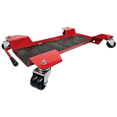 Motociklo manevravimo pagalba | 250 kg ESSEN TOOLS 2 Motociklo manevravimo pagalba | 250 kg ESSEN TOOLS 2