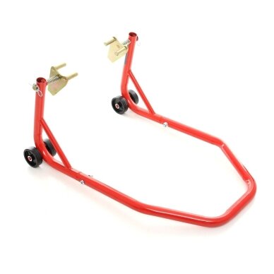 Motociklo stovas priekiniam ratui Kraftdele KD342 1