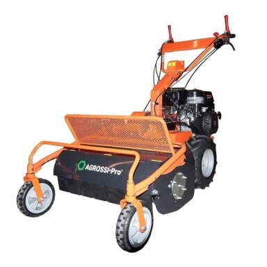 Mulčeris AGROSSI-Pro SK-760R | 15 Ag | 76 cm | Elektrinis starteris Mulčeris AGROSSI-Pro SK-760R | 15 Ag | 76 cm | Elektrinis starteris