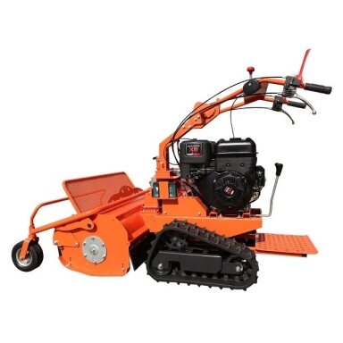 Mulčeris AGROSSI-Pro SK-860V 15Ag | 86 cm | Elektrinis starteris Mulčeris AGROSSI-Pro SK-860V 15Ag | 86 cm | Elektrinis starteris