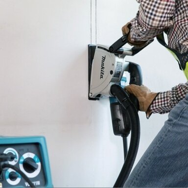 Mūro freza-vagapjovė Makita SG1251J 1400 W Mūro freza-vagapjovė Makita SG1251J 1400 W