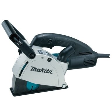 Mūro freza-vagapjovė Makita SG1251J 1400 W Mūro freza-vagapjovė Makita SG1251J 1400 W