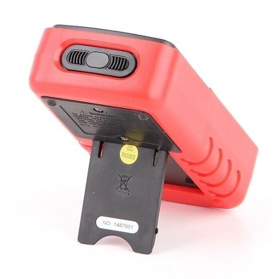 Multimetras - skaitmeninis testeris YATO YT-73086 2 Multimetras - skaitmeninis testeris YATO YT-73086 2