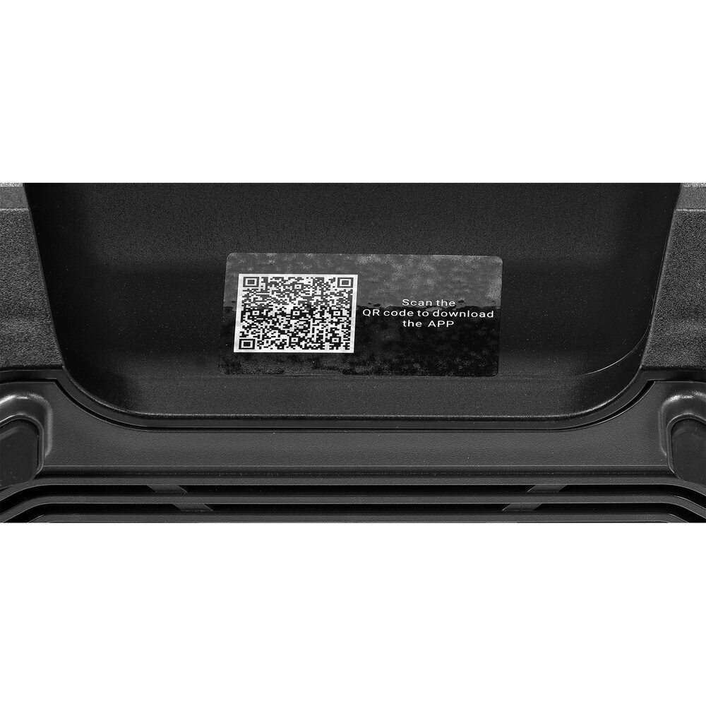 Nešiojama maitinimo stotis | 3600W | 3072WH YATO 13 Nešiojama maitinimo stotis | 3600W | 3072WH YATO 13