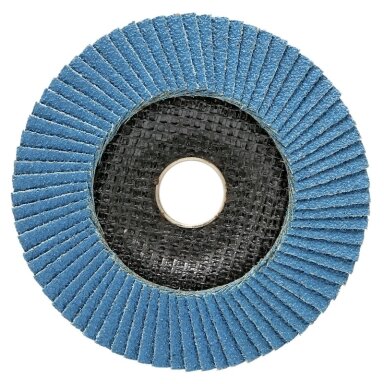 Nerūdijančio plieno šlifavimo diskas 125mm G120 Nerūdijančio plieno šlifavimo diskas 125mm G120