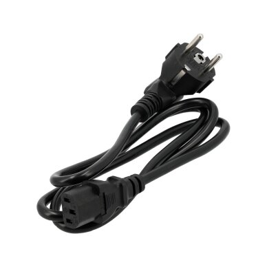 Nešiojama maitinimo stotis | 2400W | 2232WH YATO 7