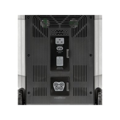 Nešiojama maitinimo stotis | 3600W | 3072WH YATO 10 Nešiojama maitinimo stotis | 3600W | 3072WH YATO 10