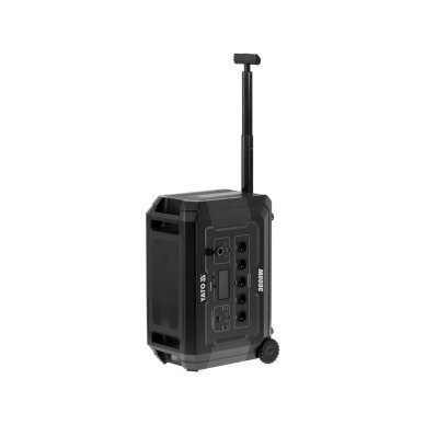 Nešiojama maitinimo stotis | 3600W | 3072WH YATO 9 Nešiojama maitinimo stotis | 3600W | 3072WH YATO 9