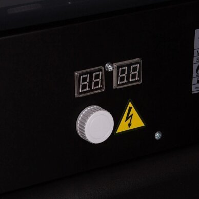 Netiesioginio degimo dyzelinis šildytuvas 80 kW MAR-POL M80937 6
