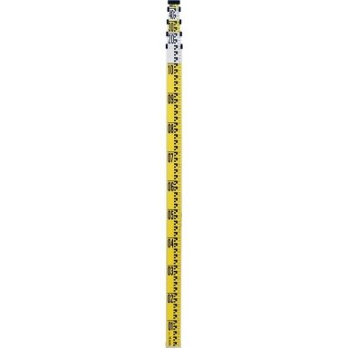Niveliavimo liniuotė YATO YT-30492 – aliuminė, teleskopinė, 5 m Niveliavimo liniuotė YATO YT-30492 – aliuminė, teleskopinė, 5 m