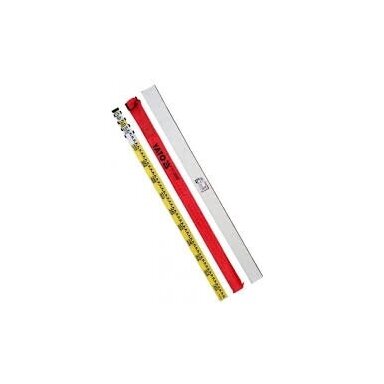 Niveliavimo liniuotė YATO YT-30492 – aliuminė, teleskopinė, 5 m Niveliavimo liniuotė YATO YT-30492 – aliuminė, teleskopinė, 5 m