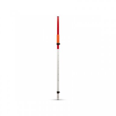 Niveliavimo matuoklė ADA Laser Staff Niveliavimo matuoklė ADA Laser Staff