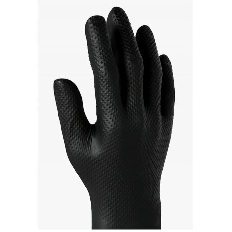 Nitrilinės pirštinės BOLD-MAX XXL dydis Nitrilinės pirštinės BOLD-MAX XXL dydis
