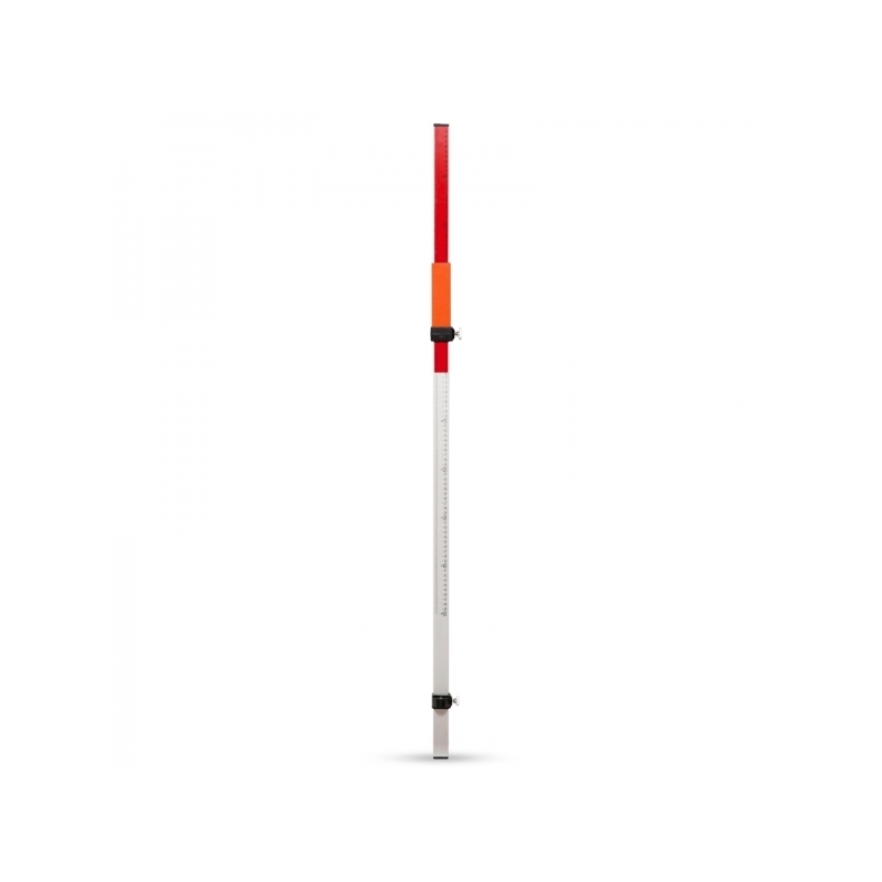 Niveliavimo matuoklė ADA Laser Staff Niveliavimo matuoklė ADA Laser Staff