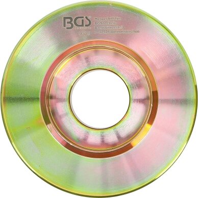 Nustatymo įrankis (K1 ir K2) | VAG DSG sankabai greičių dėžėms nuo 06.2011 BGS 1 Nustatymo įrankis (K1 ir K2) | VAG DSG sankabai greičių dėžėms nuo 06.2011 BGS 1