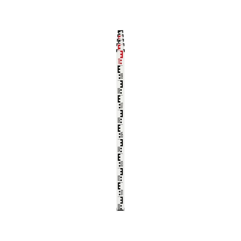 Optinis nivelyras su aksesuarais | 32X IP66 + 5 m lenta + trikojis YT-30551 YATO 7