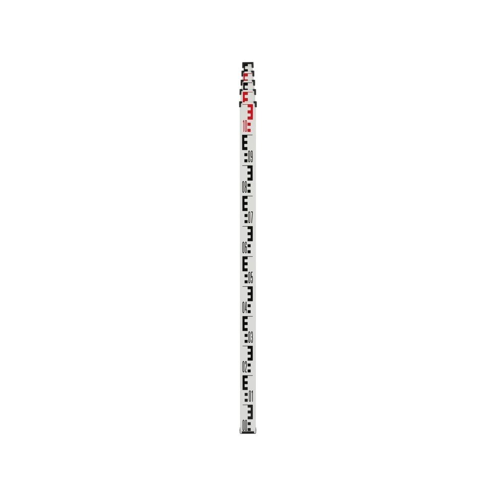 Optinis nivelyras su aksesuarais | 32X IP66 + 5 m lenta + trikojis YT-30553 YATO 7