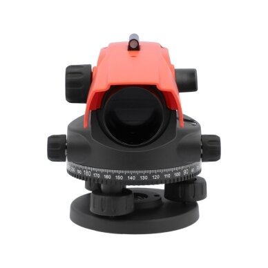 Optinis nivelyras | 32X 38 mm IP66 YT-30550 YATO 4 Optinis nivelyras | 32X 38 mm IP66 YT-30550 YATO 4