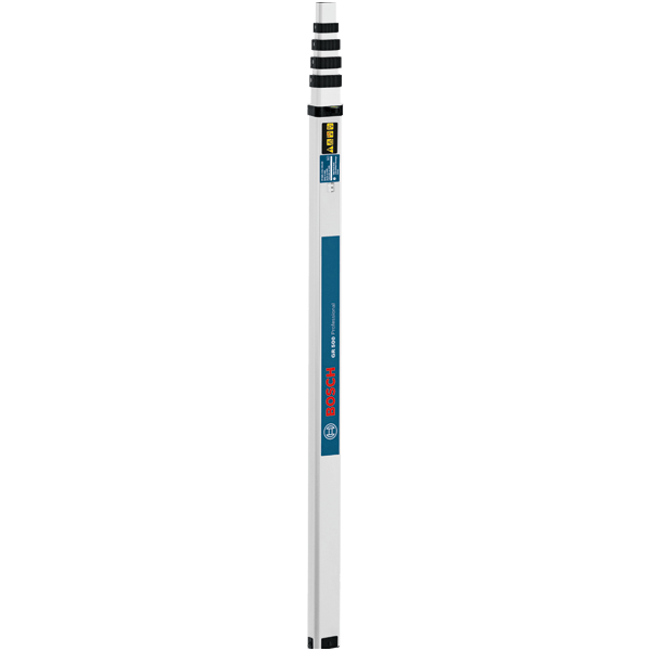 Optinis nivelyras GOL 32 D Professional + stovas + liniuote 3