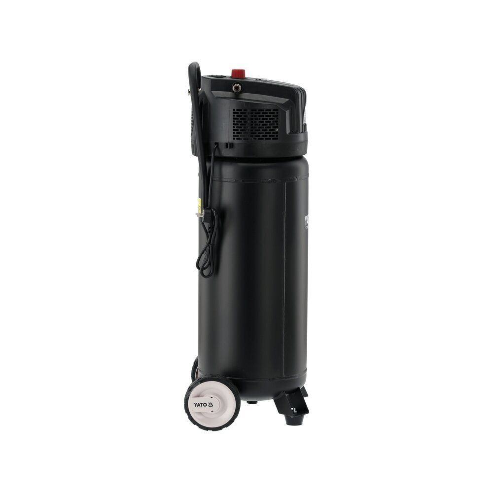 Oro kompresorius | betepalinis | 50 L | 1500W YATO 1