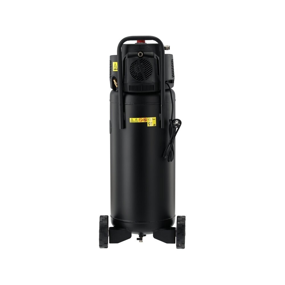 Oro kompresorius | betepalinis | 50 L | 1500W YATO 5 Oro kompresorius | betepalinis | 50 L | 1500W YATO 5