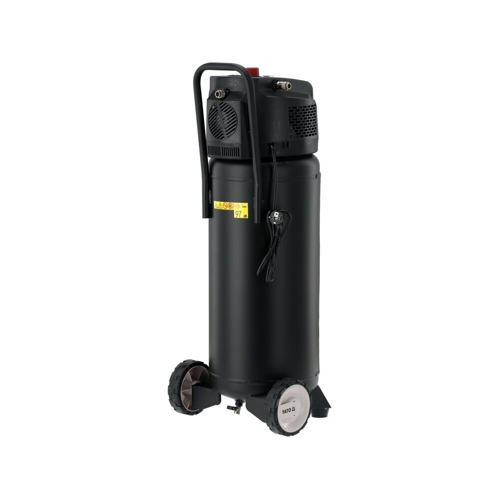 Oro kompresorius | betepalinis | 50 L | 1500W YATO 6 Oro kompresorius | betepalinis | 50 L | 1500W YATO 6