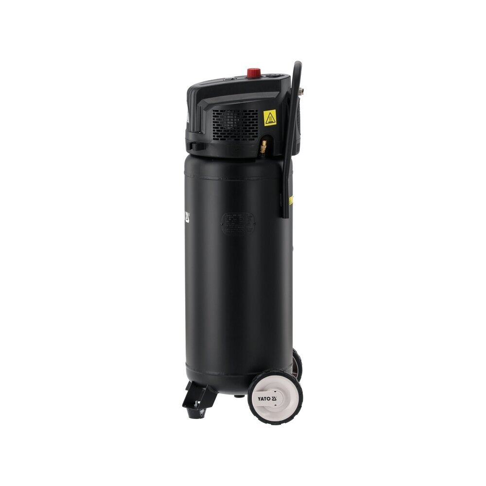 Oro kompresorius | betepalinis | 50 L | 1500W YATO