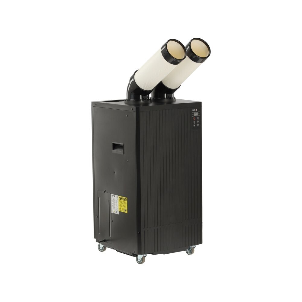 Oro kondicionierius | mobilus | 3,5 kW YATO 1