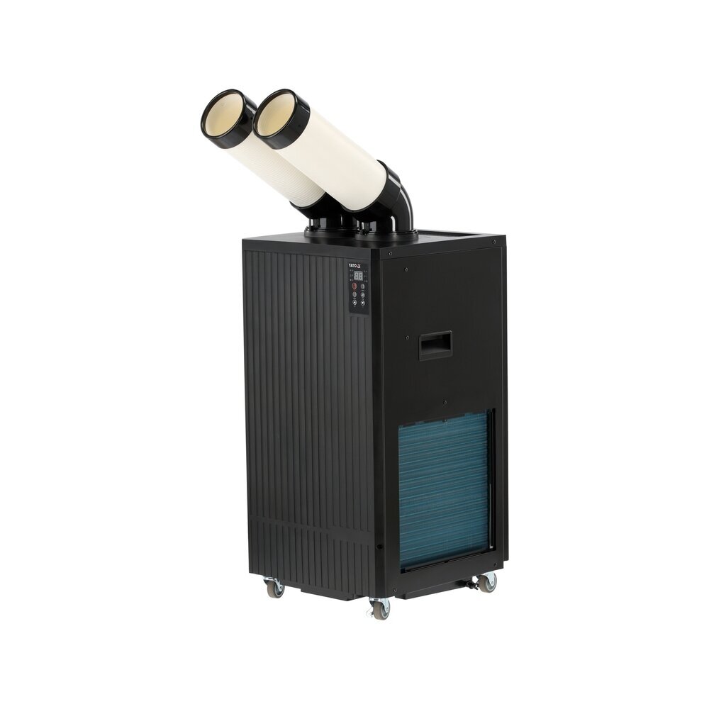 Oro kondicionierius | mobilus | 3,5 kW YATO 5