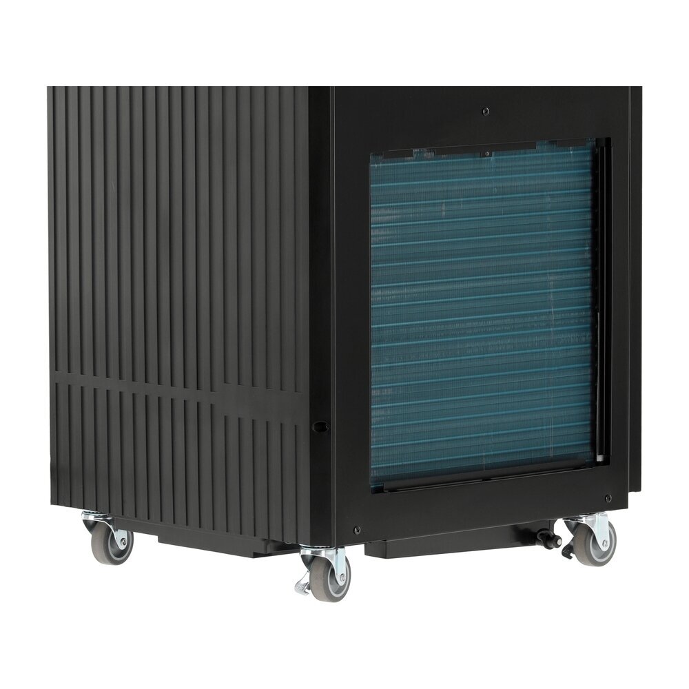 Oro kondicionierius | mobilus | 3,5 kW YATO 8