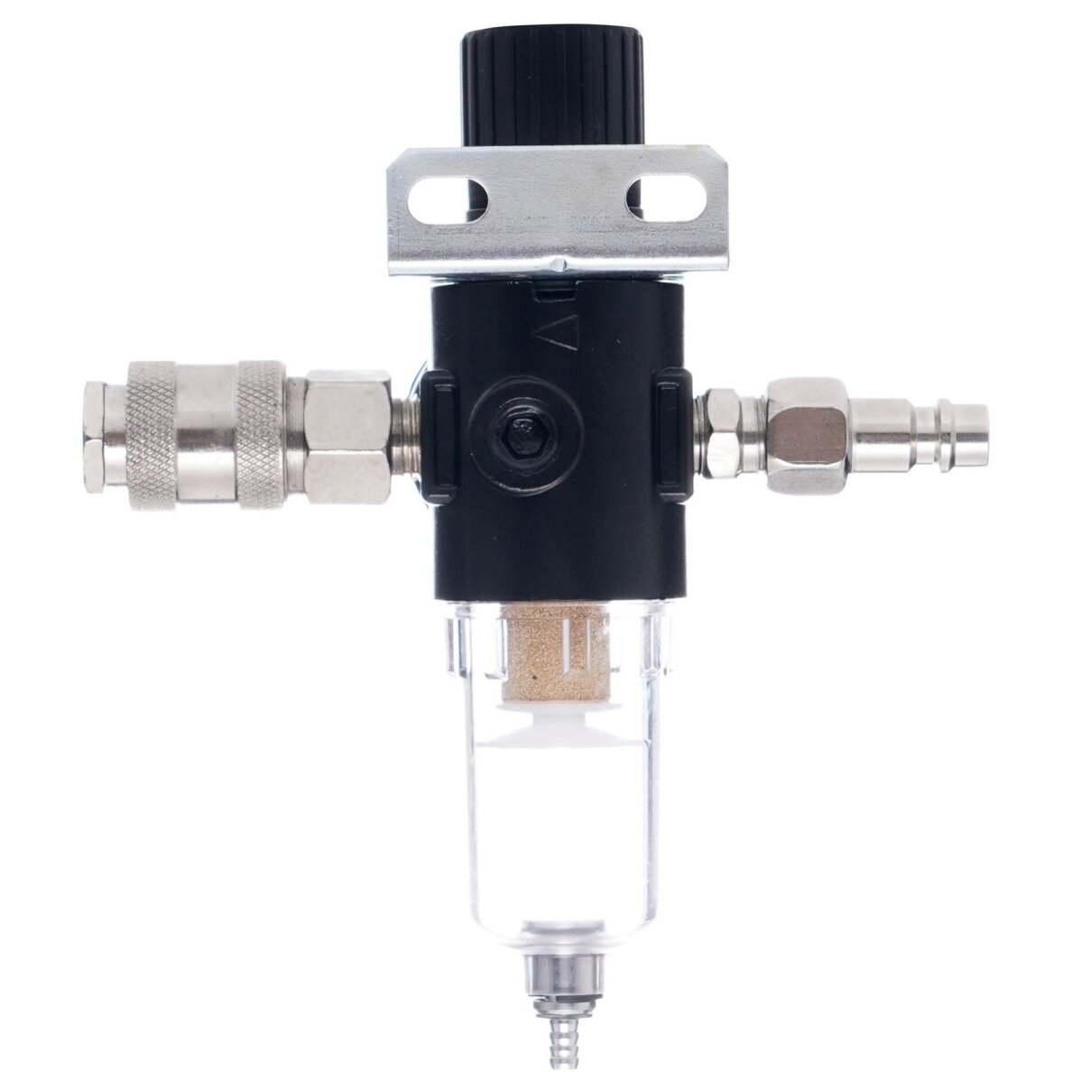 Oro slėgio reguliatorius KD1497 3 Oro slėgio reguliatorius KD1497 3
