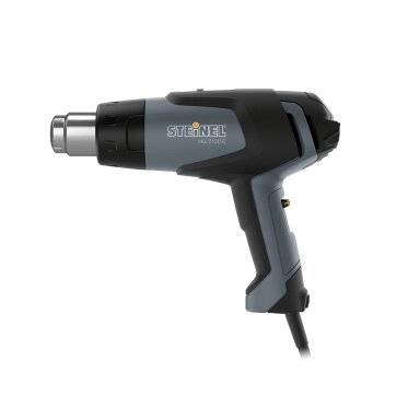 Orapūtė Steinel HG 2120 E, 2200W, elektroninis reguliavimas Orapūtė Steinel HG 2120 E, 2200W, elektroninis reguliavimas