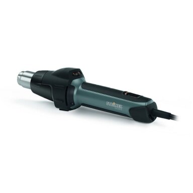 Orapūtė Steinel HG 2420 E, 2200W, elektroninis reguliavimas Orapūtė Steinel HG 2420 E, 2200W, elektroninis reguliavimas