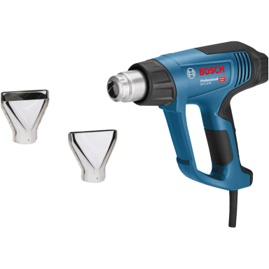 Orapūtė, Techninis fenas BOSCH GHG 23-66 Professional
