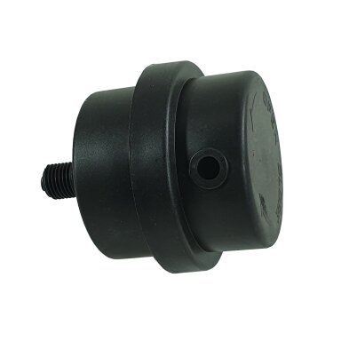 Oro filtras kompresoriams JN550 JN750 JN1500 plastikinis korpusas