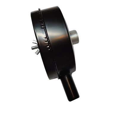 Oro filtras STROM V-0.25/8, W-0.36/8 Oro filtras STROM V-0.25/8, W-0.36/8