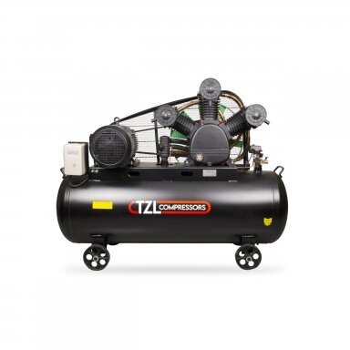 Oro kompresorius 500L, 1700L/min, 8Bar, 380V Oro kompresorius 500L, 1700L/min, 8Bar, 380V