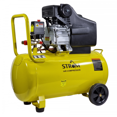 Oro kompresorius 50L, 220V STROM (BM2050)