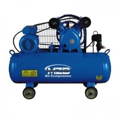 Oro kompresorius 70l, 310l/min, 8Bar Oro kompresorius 70l, 310l/min, 8Bar