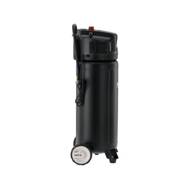 Oro kompresorius | betepalinis | 50 L | 1500W YATO Oro kompresorius | betepalinis | 50 L | 1500W YATO