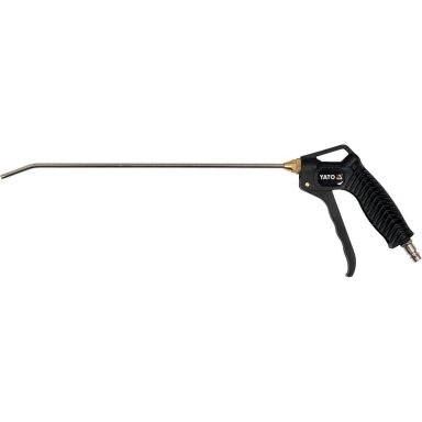 Oro pūtimo pistoletas 320 mm Oro pūtimo pistoletas 320 mm