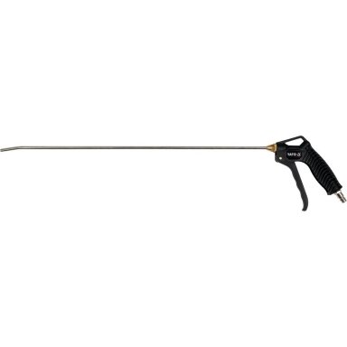 Oro pūtimo pistoletas ilgas 520 mm Oro pūtimo pistoletas ilgas 520 mm