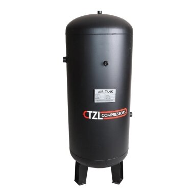 Oro resiveris vertikalus TZL-300L Oro resiveris vertikalus TZL-300L