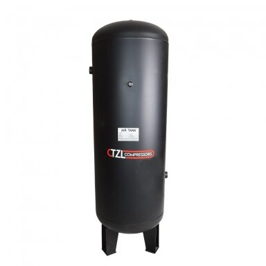 Oro resiveris vertikalus TZL-600L Oro resiveris vertikalus TZL-600L