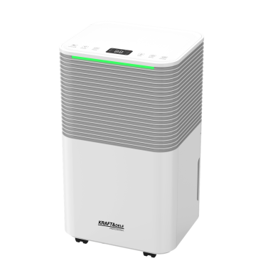 Oro sausintuvas 13L/24h – Drėgmės surinkėjas 200W Kraftdele KD11787 Oro sausintuvas 13L/24h – Drėgmės surinkėjas 200W Kraftdele KD11787